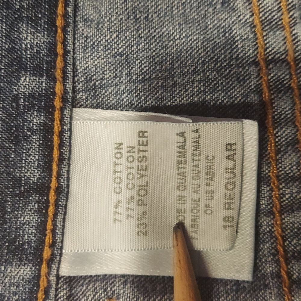 Eddie Bauer Jeans - Picture 5 of 6